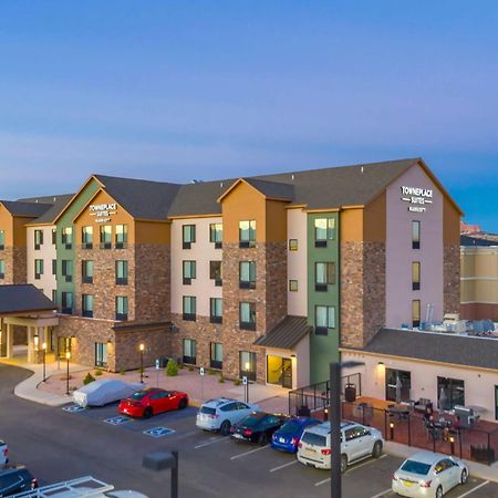 Towneplace By Marriott Suites Gallup Exterior foto