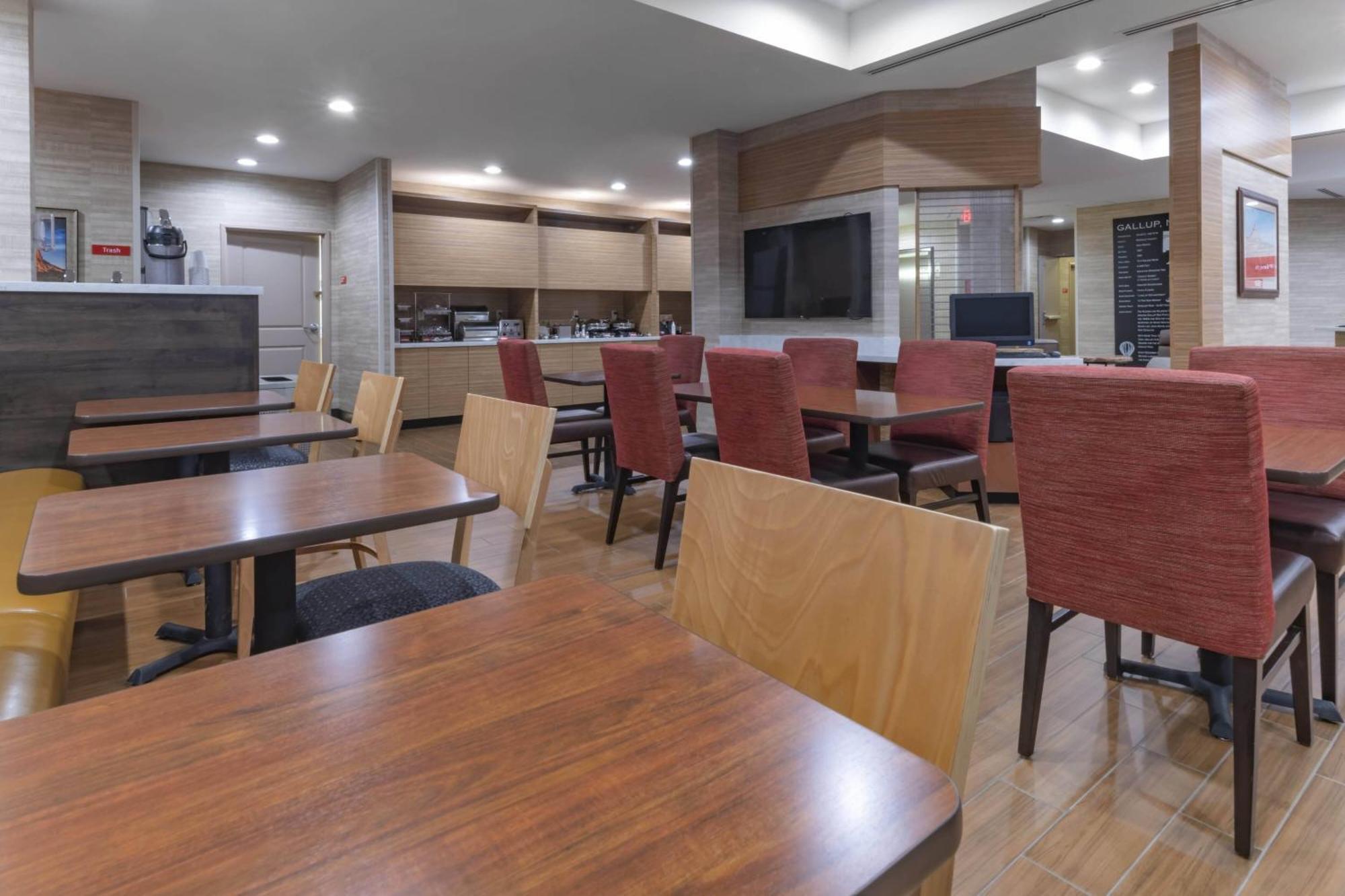 Towneplace By Marriott Suites Gallup Exterior foto