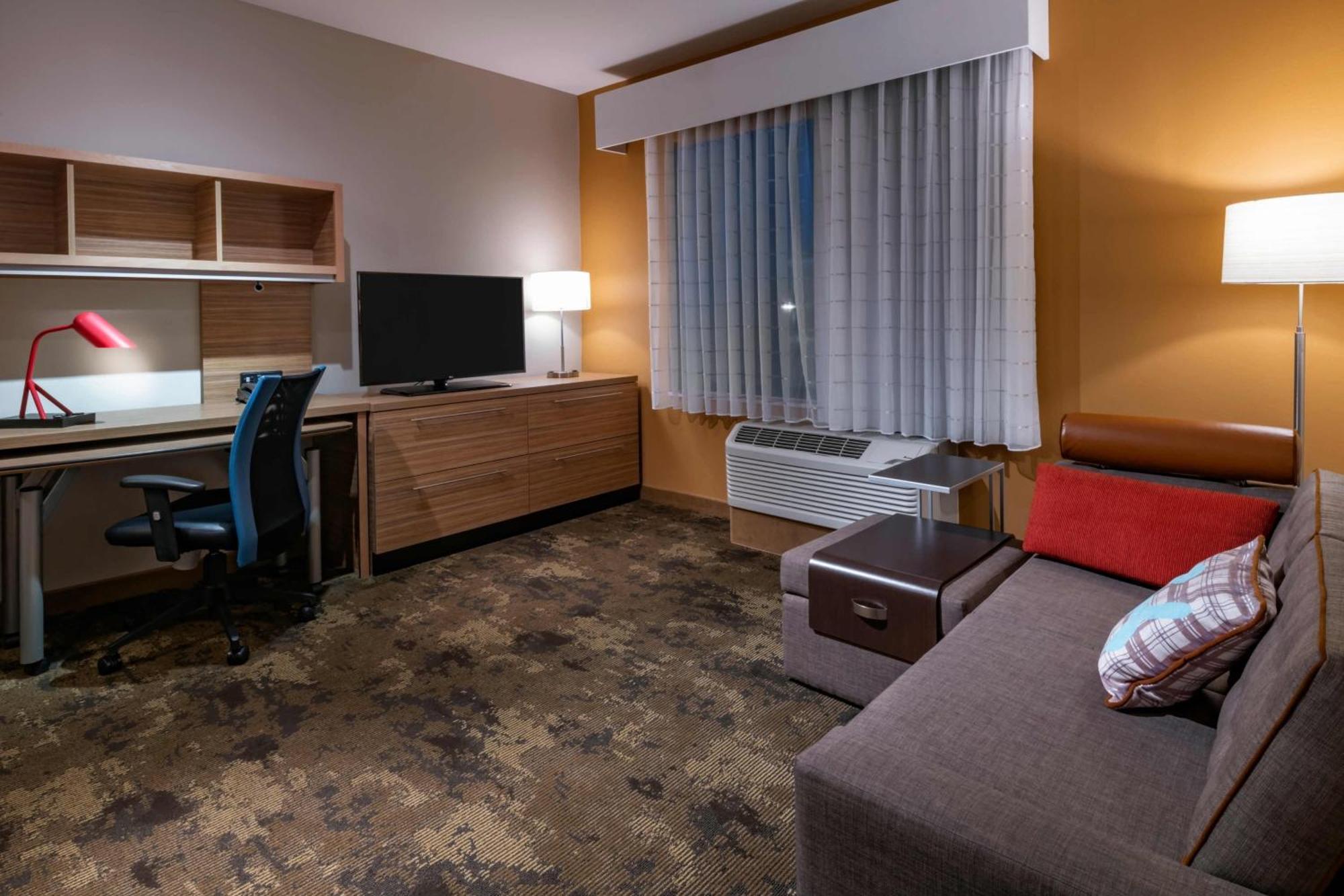 Towneplace By Marriott Suites Gallup Exterior foto