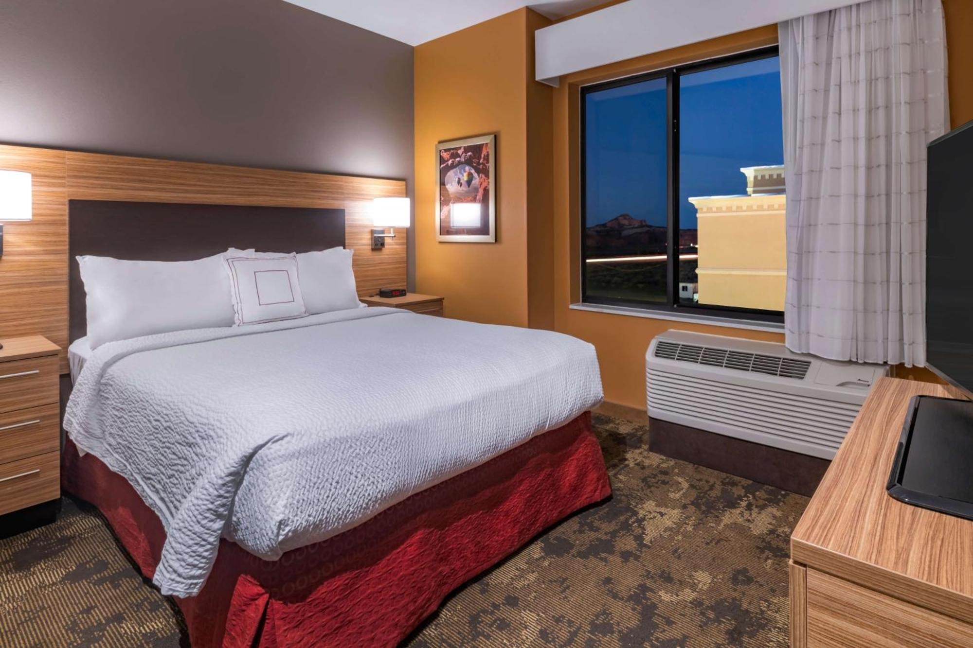 Towneplace By Marriott Suites Gallup Exterior foto