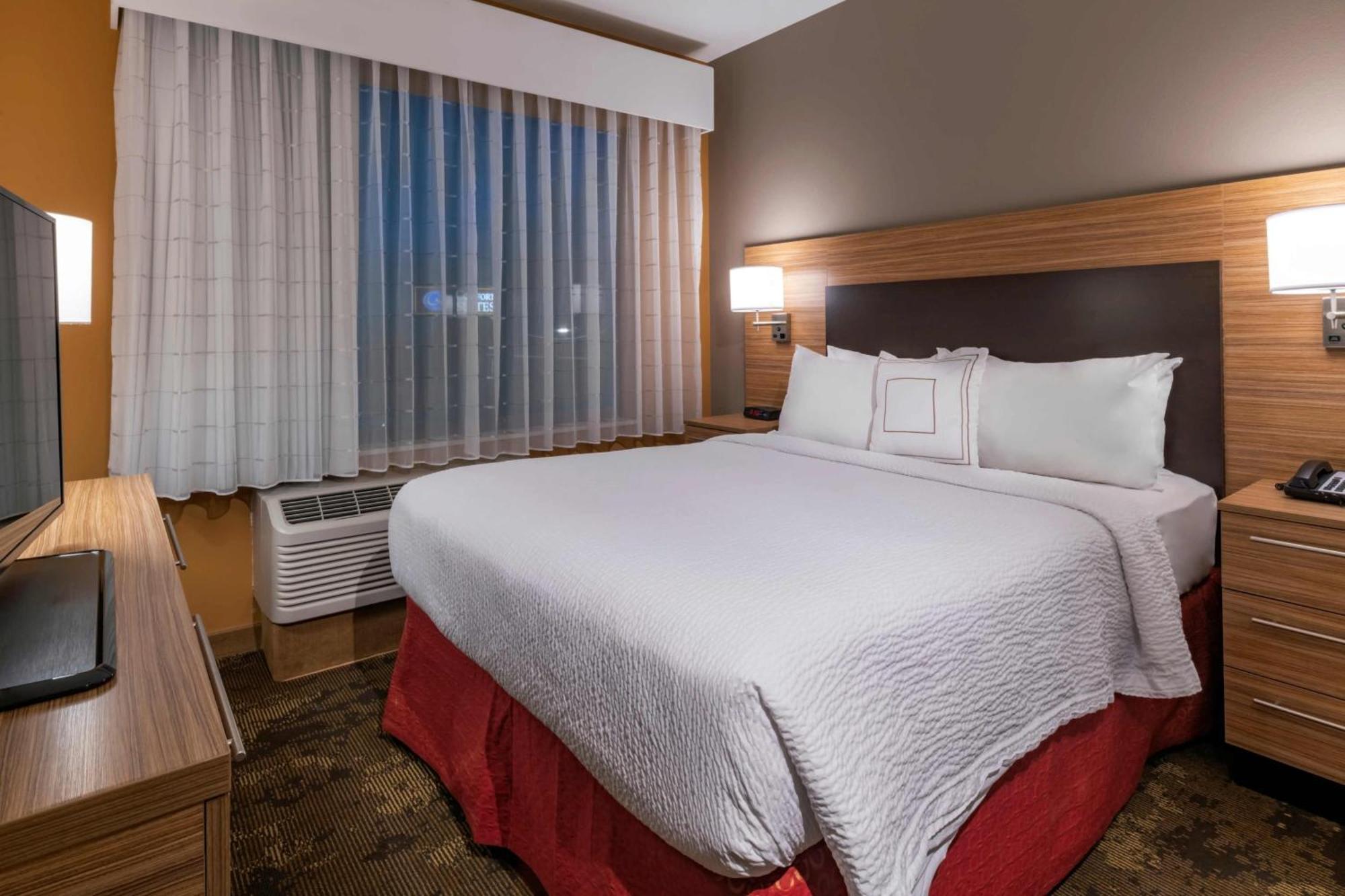 Towneplace By Marriott Suites Gallup Exterior foto