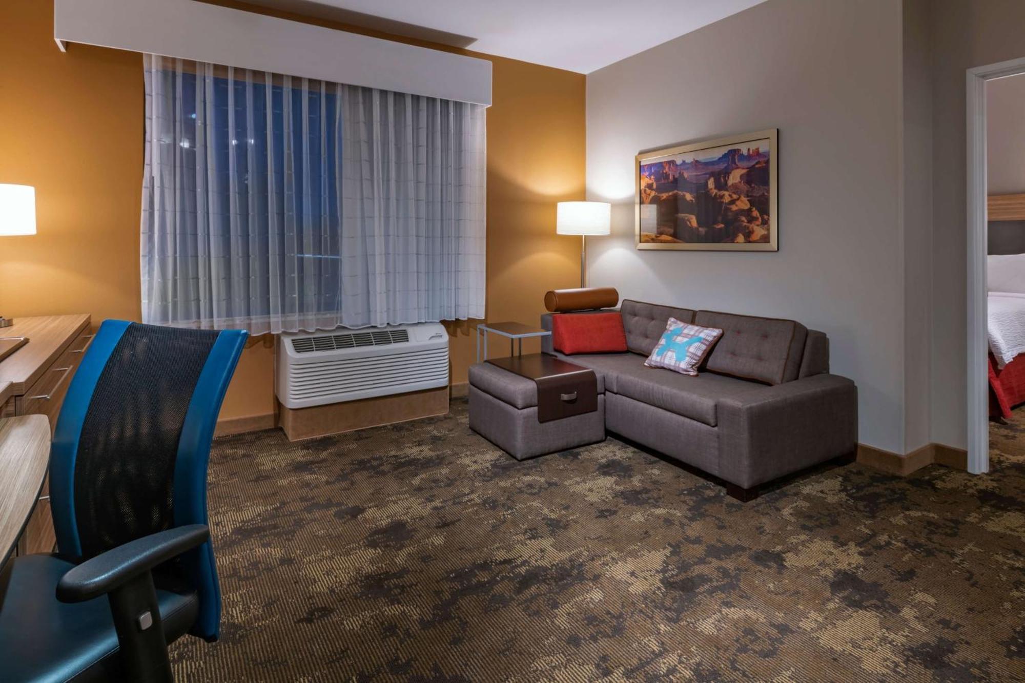 Towneplace By Marriott Suites Gallup Exterior foto